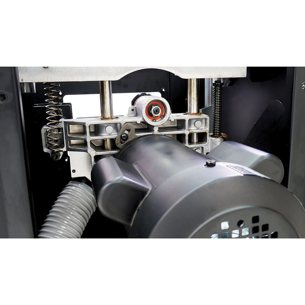 Laguna 10" Table Saw F2 1,75HP Incl 37" Rail And Fence 3 - Power Tool Services