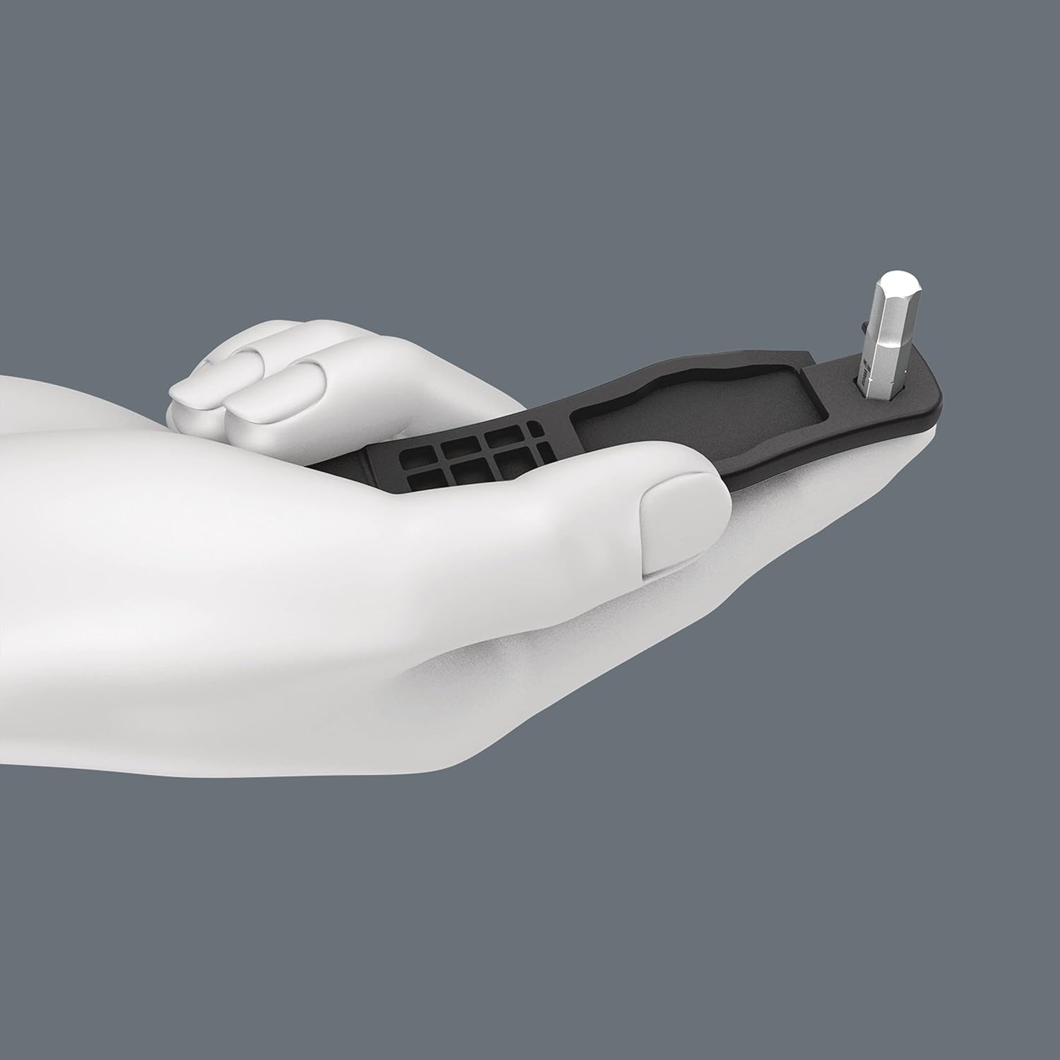 Wera Bicycle set 1, 14 pieces 4 - Power Tool Services