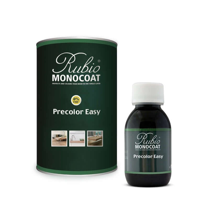 Rubio Monocoat Precolour Easy 1 - Power Tool Services