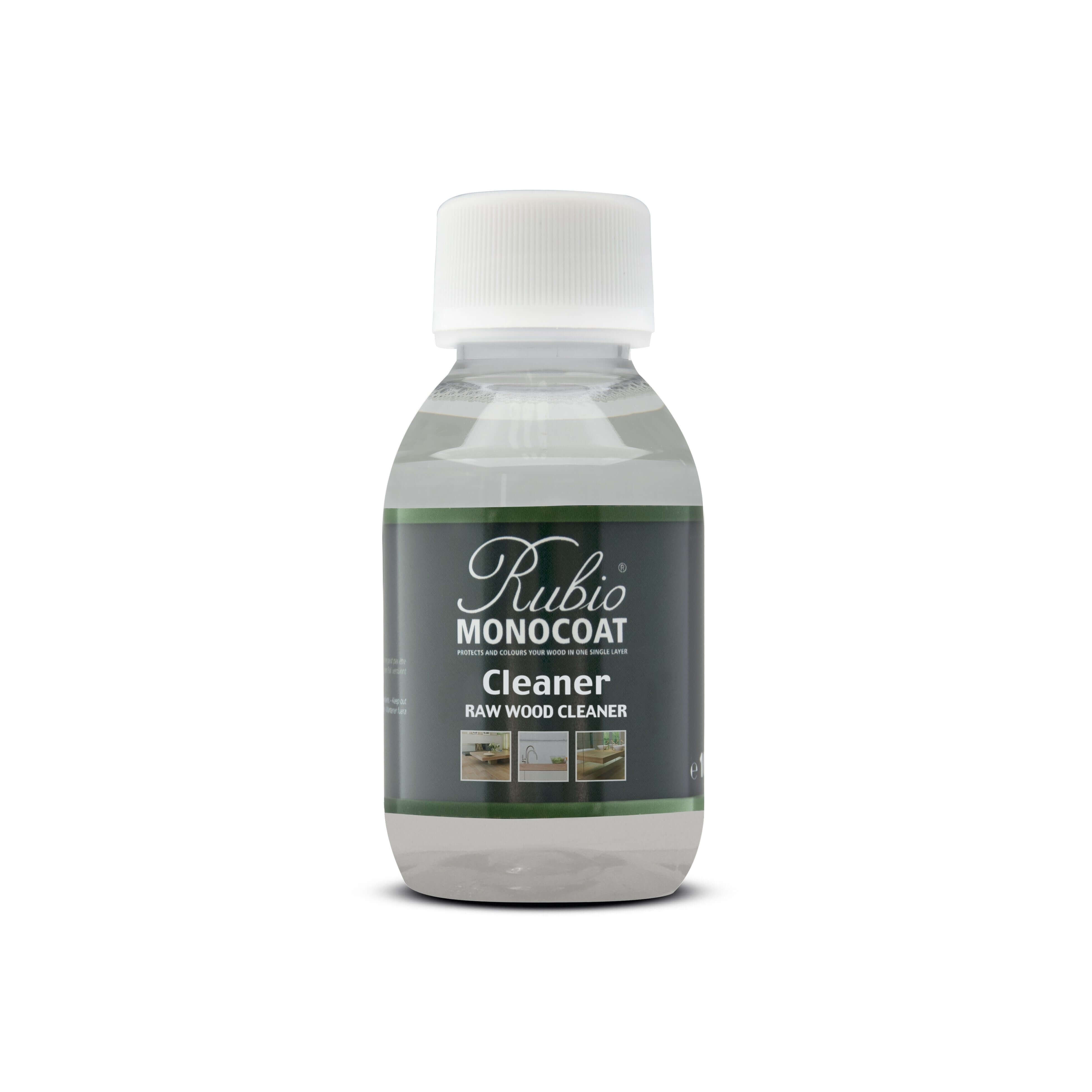 Rubio Monocoat Cleaner Interior 2 - Power Tool Services