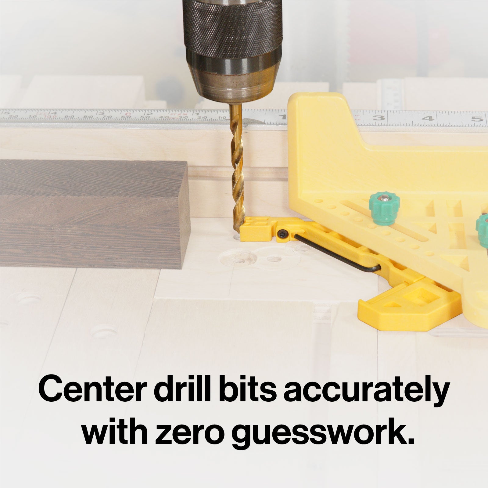 MicroJig FITFINDER 1/2 Gauge Upgrade Kit FN12-UG 7 - Power Tool Services