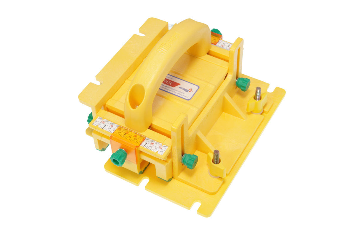 MicroJig Pushblock System Grr-Ripper PRO GR-200PRO