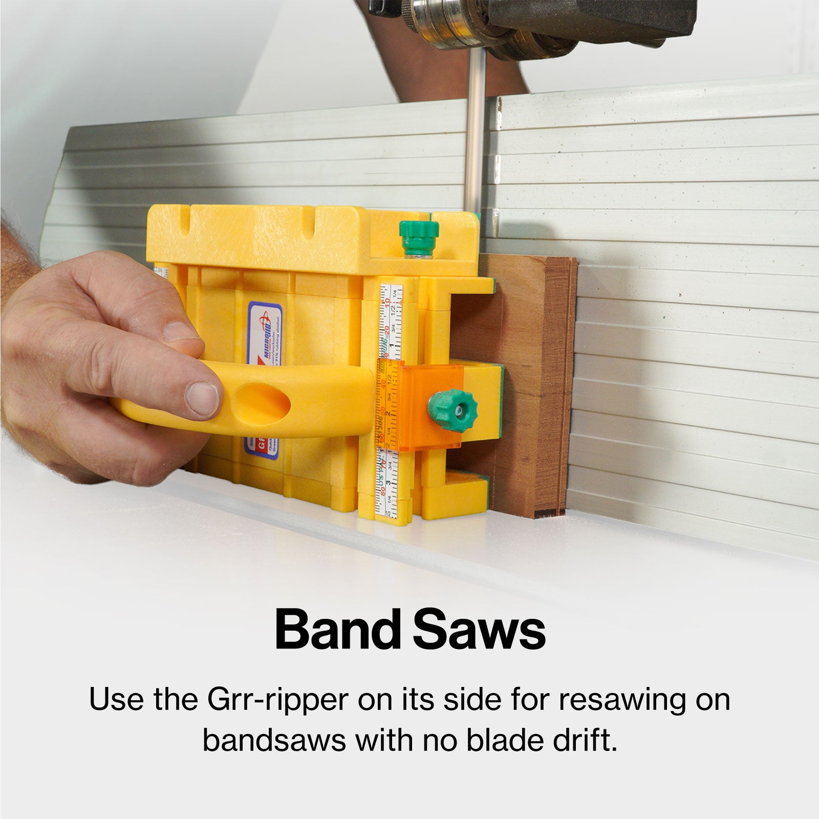 MicroJig Pushblock System Grr-Ripper PRO GR-200PRO 9 - Power Tool Services