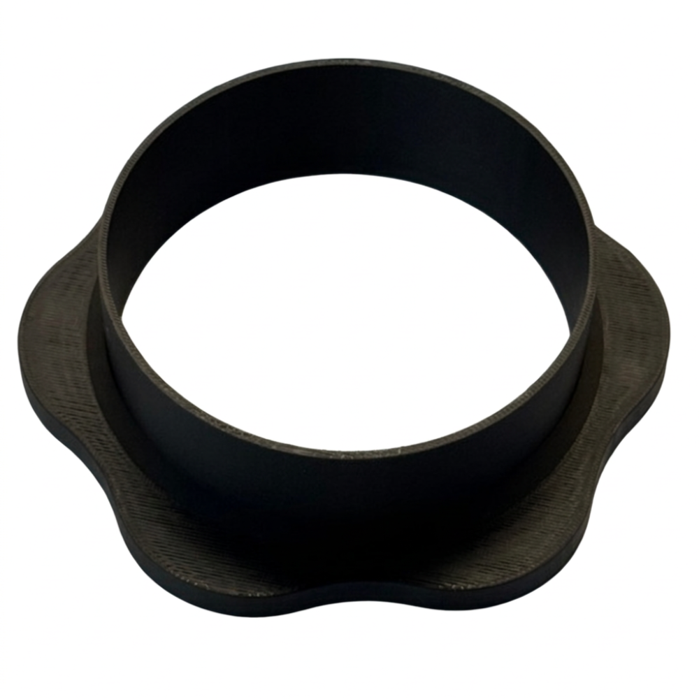 ToolShark MAGNETITE 4" Starter Kit