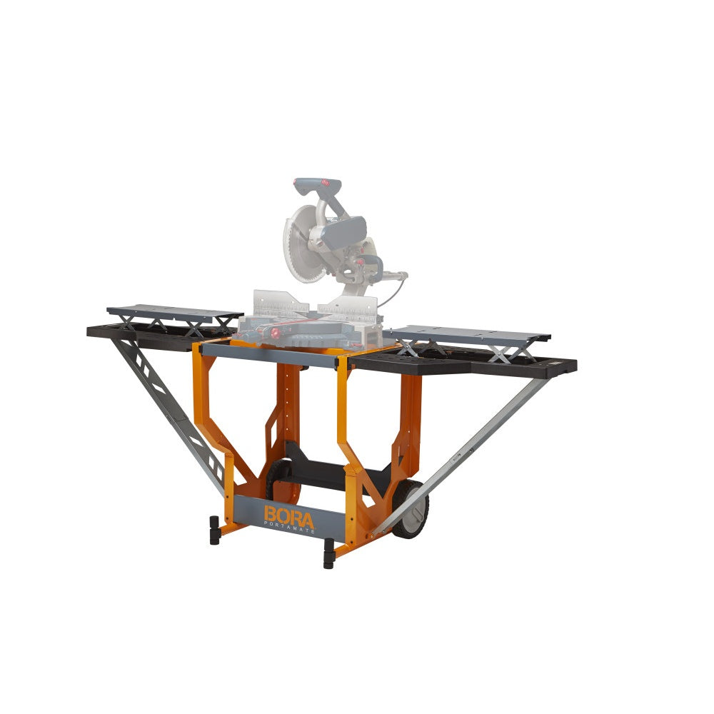 Bora Portacube STR Miter Saw PM-8000 4 - Power Tool Services