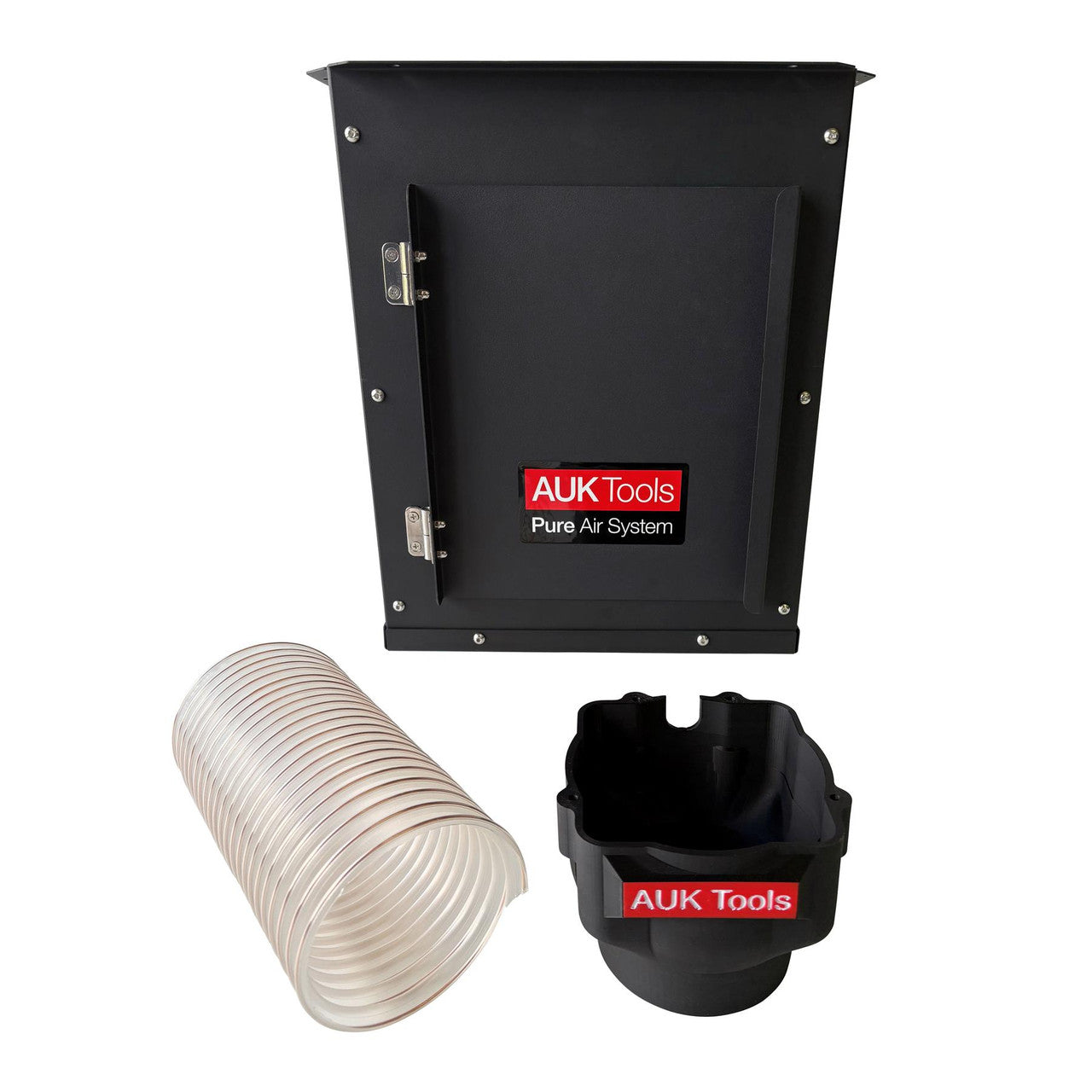 AUKTools Pure Air System 1 - Power Tool Services