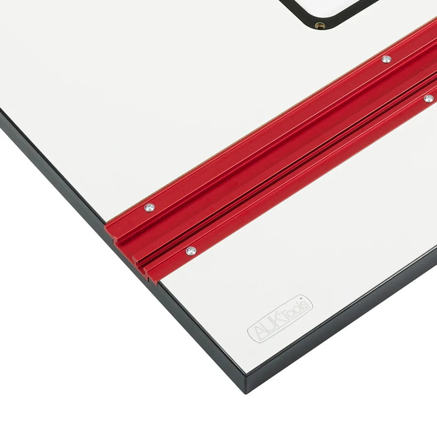 AUKTools Professional Router Table Top and Fence - Image 7