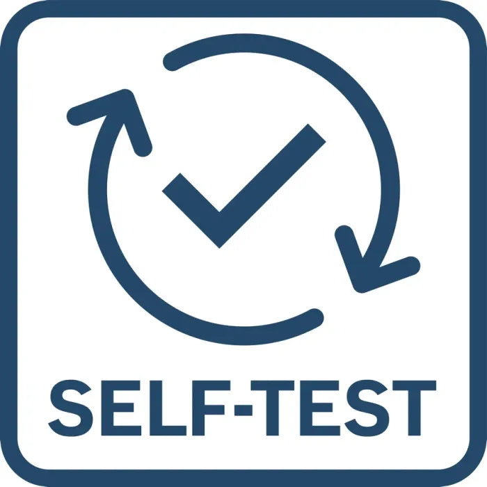 Bosch Professional Voltage tester GVT 1000-15 0601077800 6 - Power Tool Services