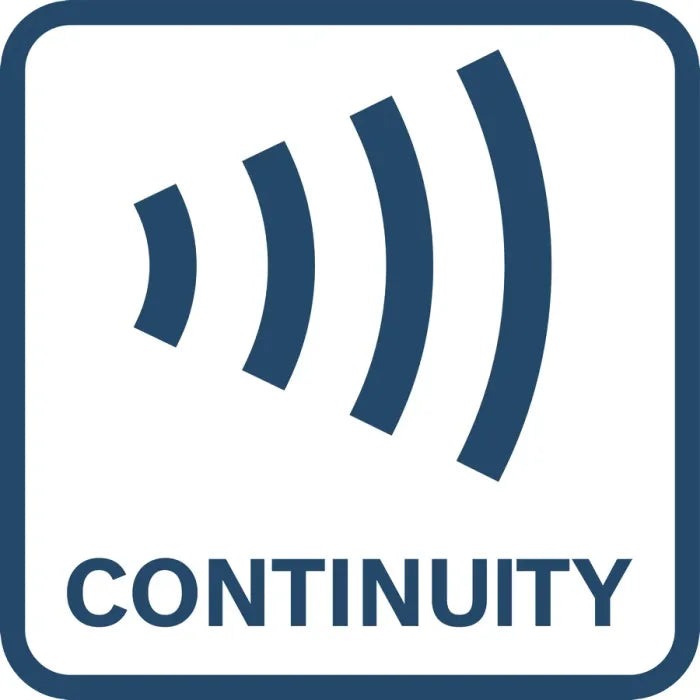 Bosch Professional Fork Meter GFM 1000-15 0601077400 7 - Power Tool Services