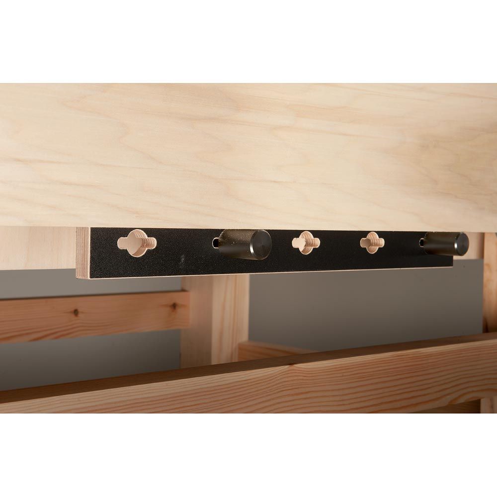 UJK Multifunction Workbench for Bench Dogs 4 - Power Tool Services