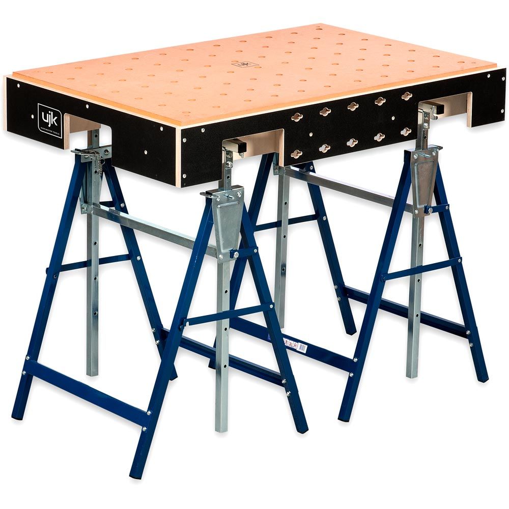 UJK Multifunction Workbench for Bench Dogs 1 - Power Tool Services