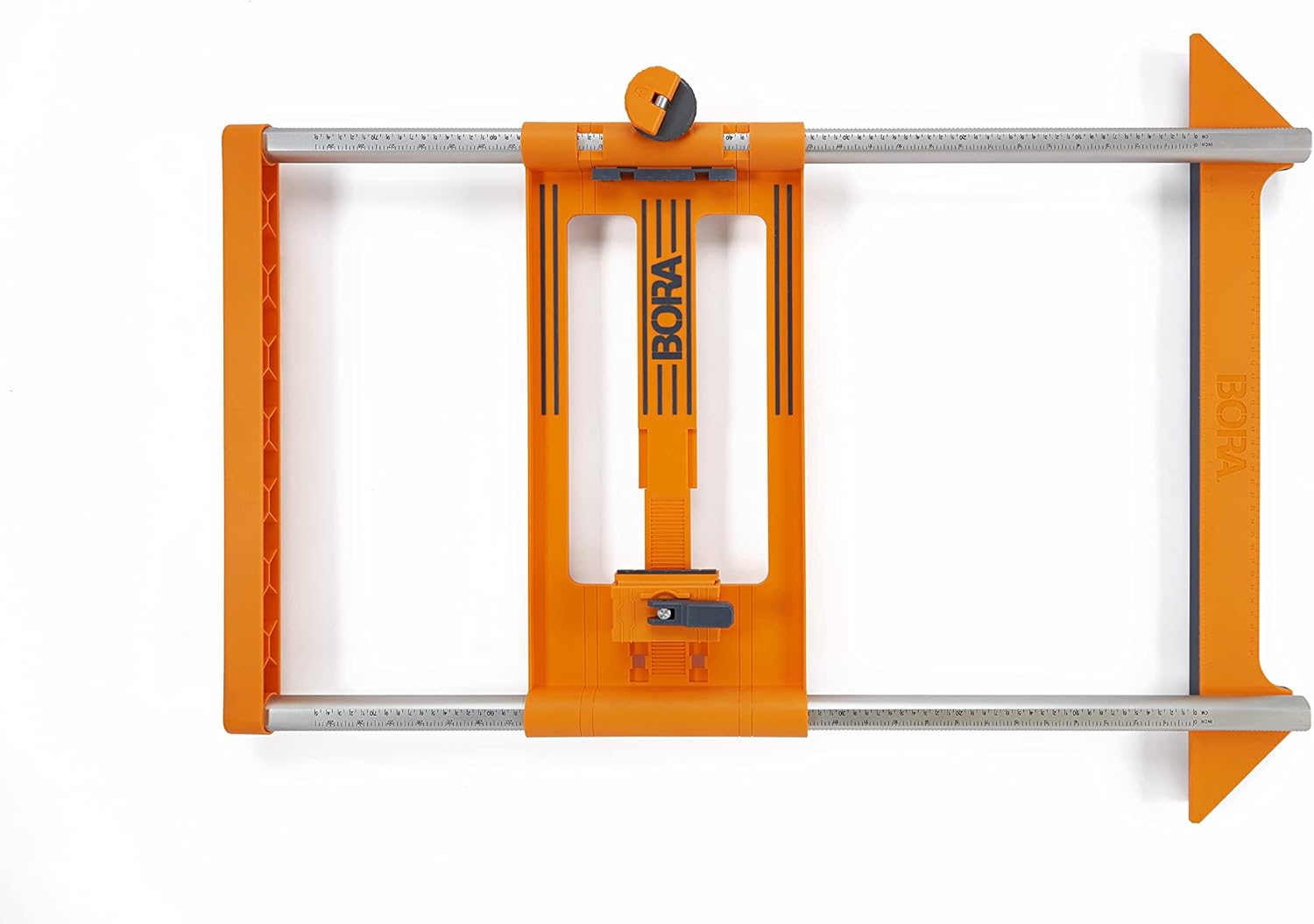 Bora NGX Twin Rail Rip Guide 546250 1 - Power Tool Services