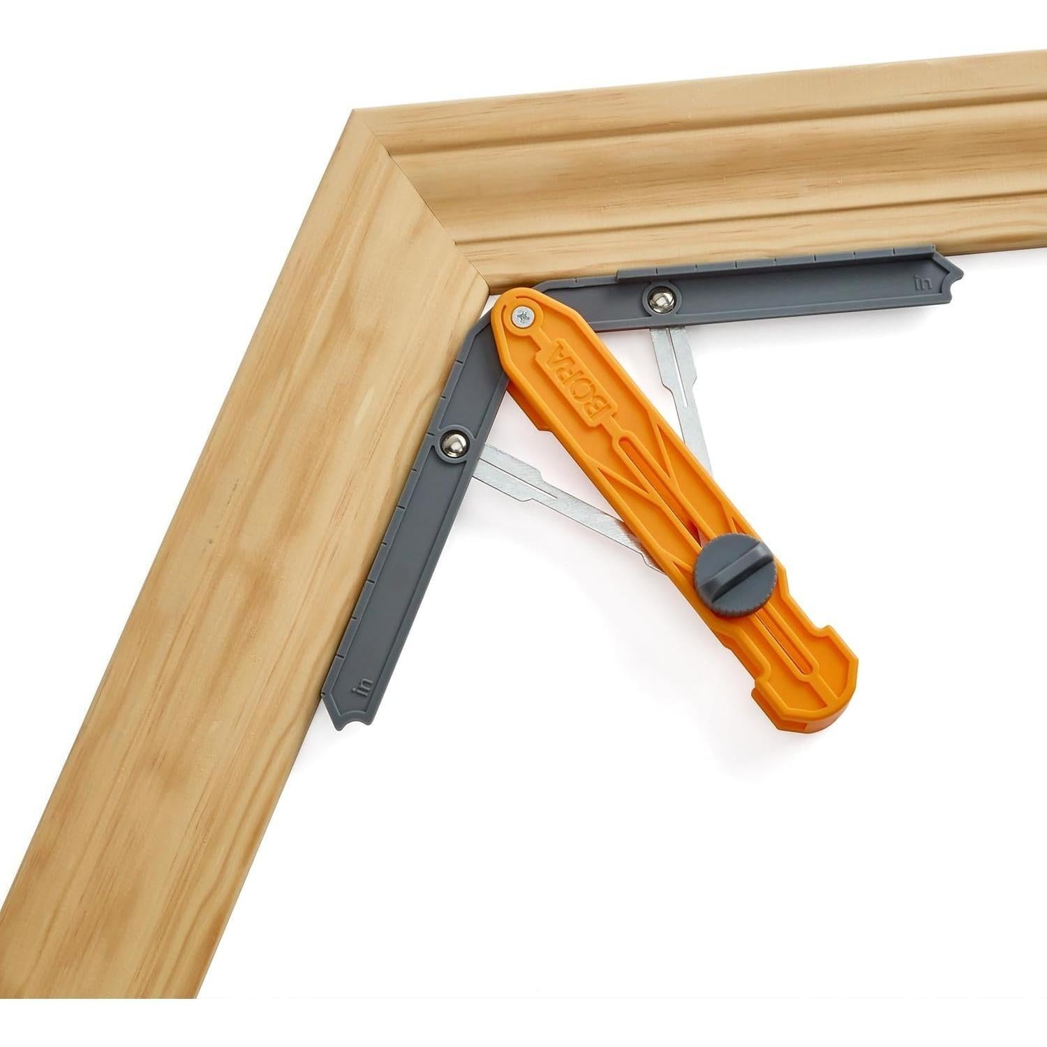 Bora MiteriX Compact 530402 9 - Power Tool Services