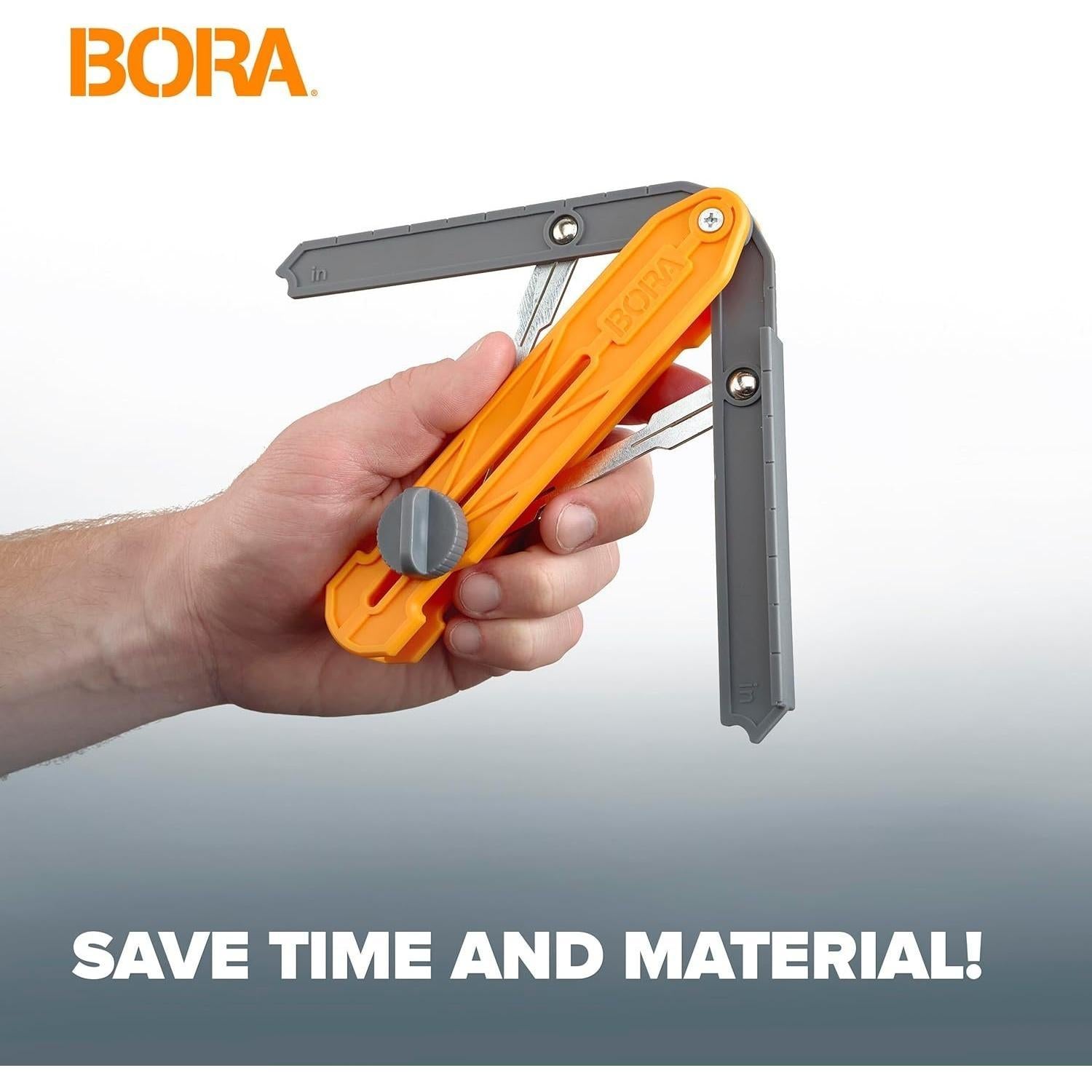 Bora MiteriX Compact 530402 10 - Power Tool Services