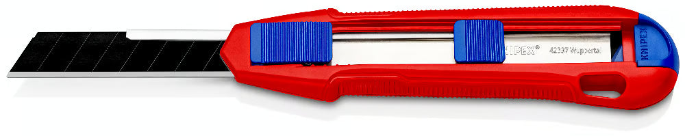 Knipex CutiX Universal knife 90 10 165 BK 5 - Power Tool Services