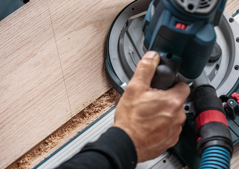 Bosch PRO Router Bit V-Groove, 90° x Ø 3/8″, Shank 1/4″ 2608628631 9 - Power Tool Services