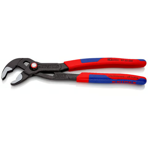 KNIPEX Cobra QuickSet 1/7 87 22 250