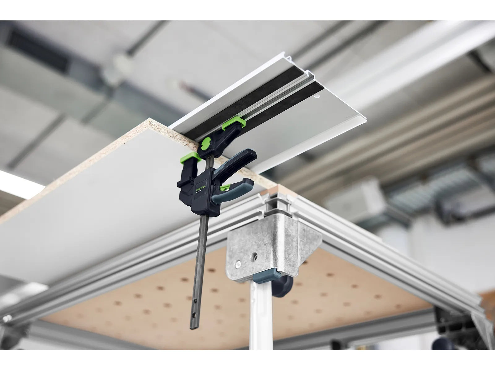 Festool One-handed clamp FS-EZ 150/2 578623 3 - Power Tool Services