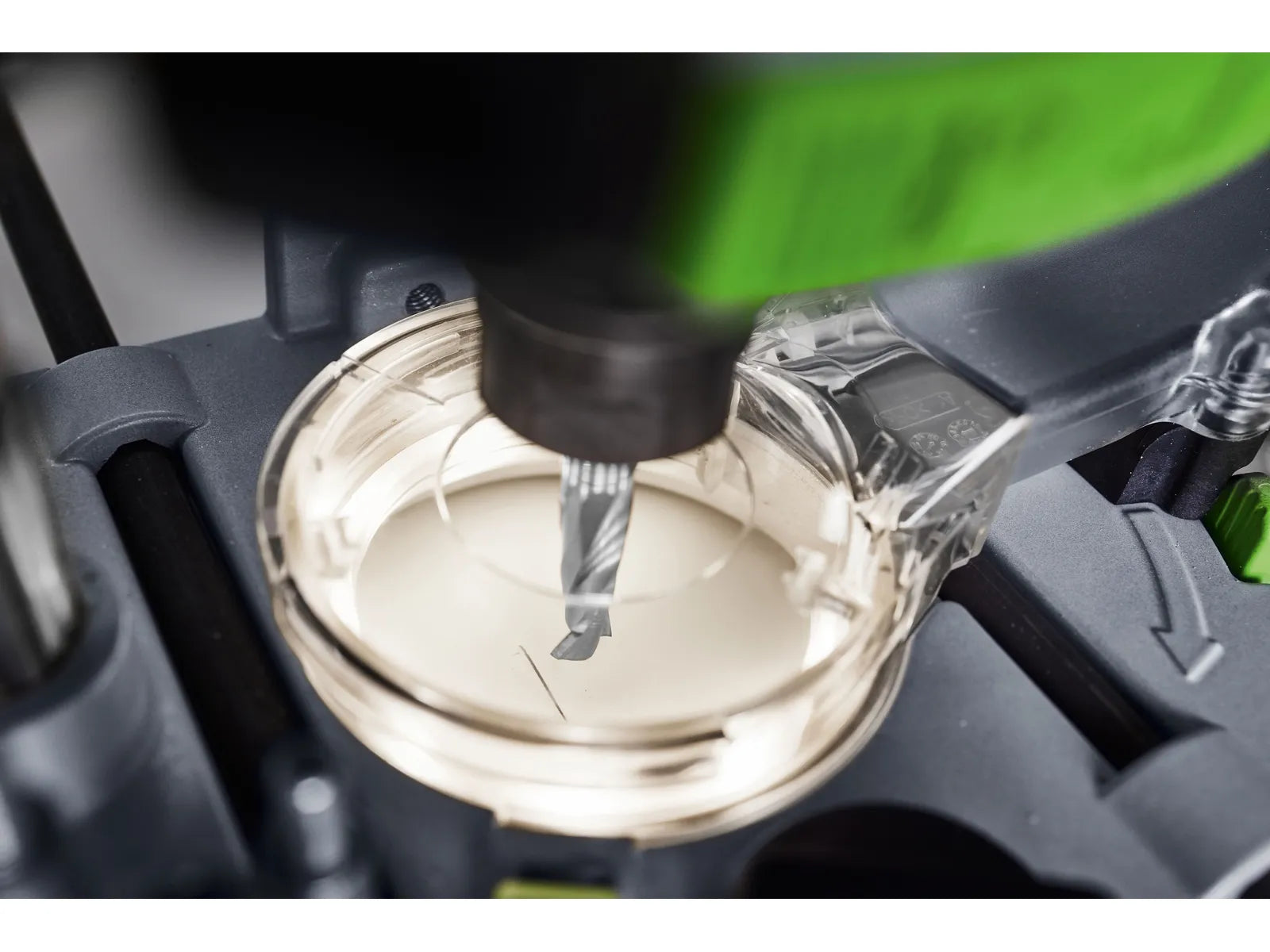 Festool Router OF 1400 EBQ-Plus 578940