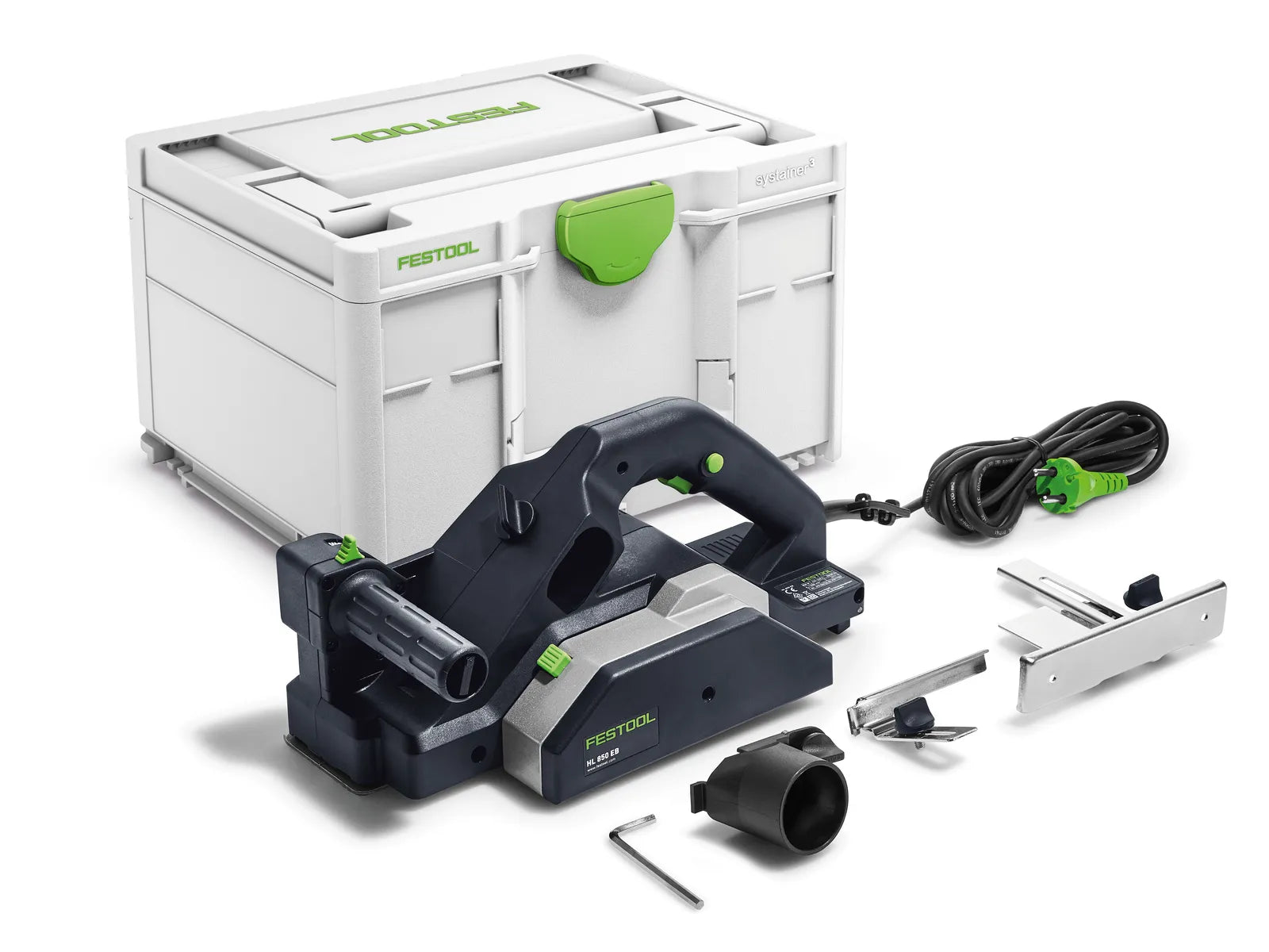 Festool Planer HL850 EB-PLUS 576253
