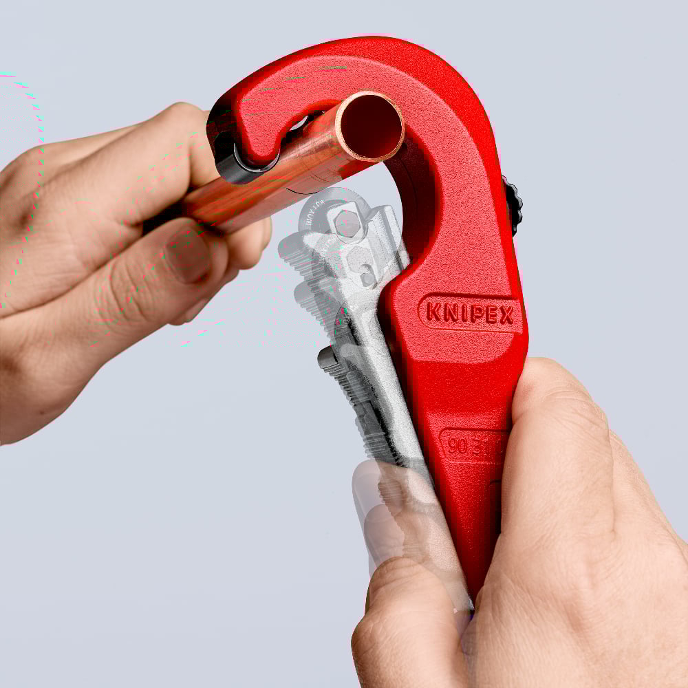 KNIPEX TubiX Pipe cutters 90 31 02 BC 8 - Power Tool Services