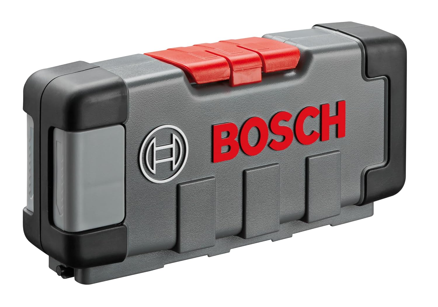 Bosch Wood and Metal Jigsaw Blade Set, 30pc 2607010903