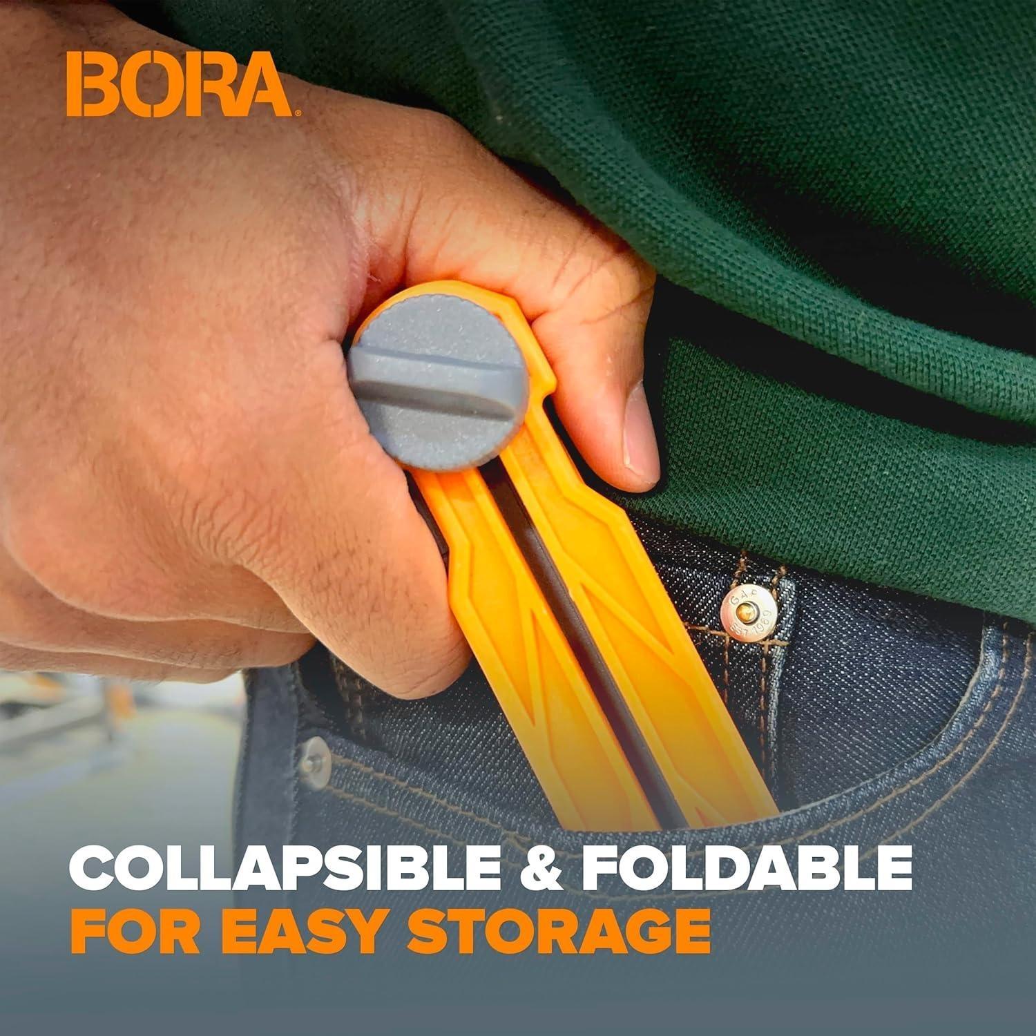 Bora MiteriX Compact 530402 6 - Power Tool Services