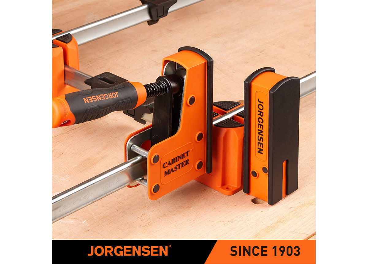 Jorgensen 3-in-1 Multi-function Support Blocks 4pc 8 - Power Tool Services