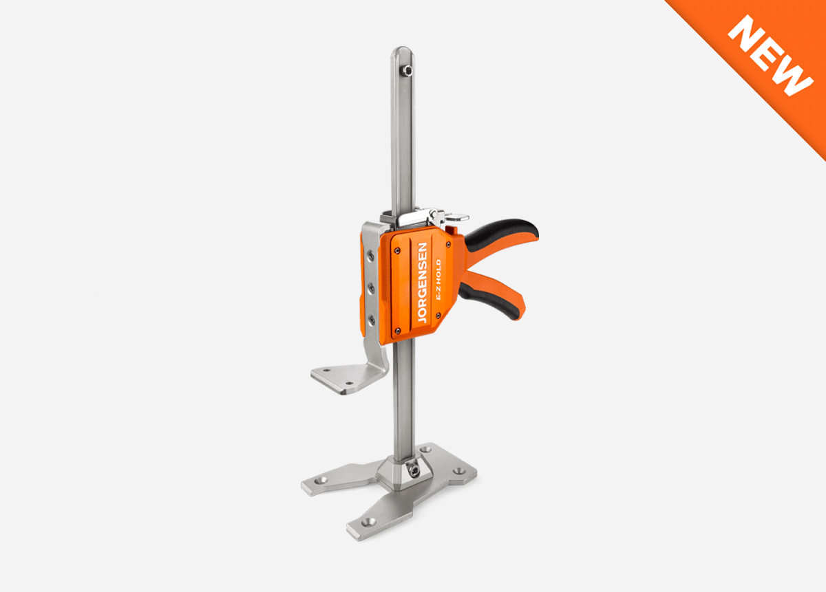 Jorgensen 400lbs Jack Clamp