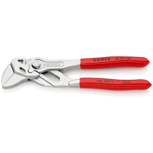 Knipex Mini Pliers Wrench Pliers 86 03 ( Select Size (