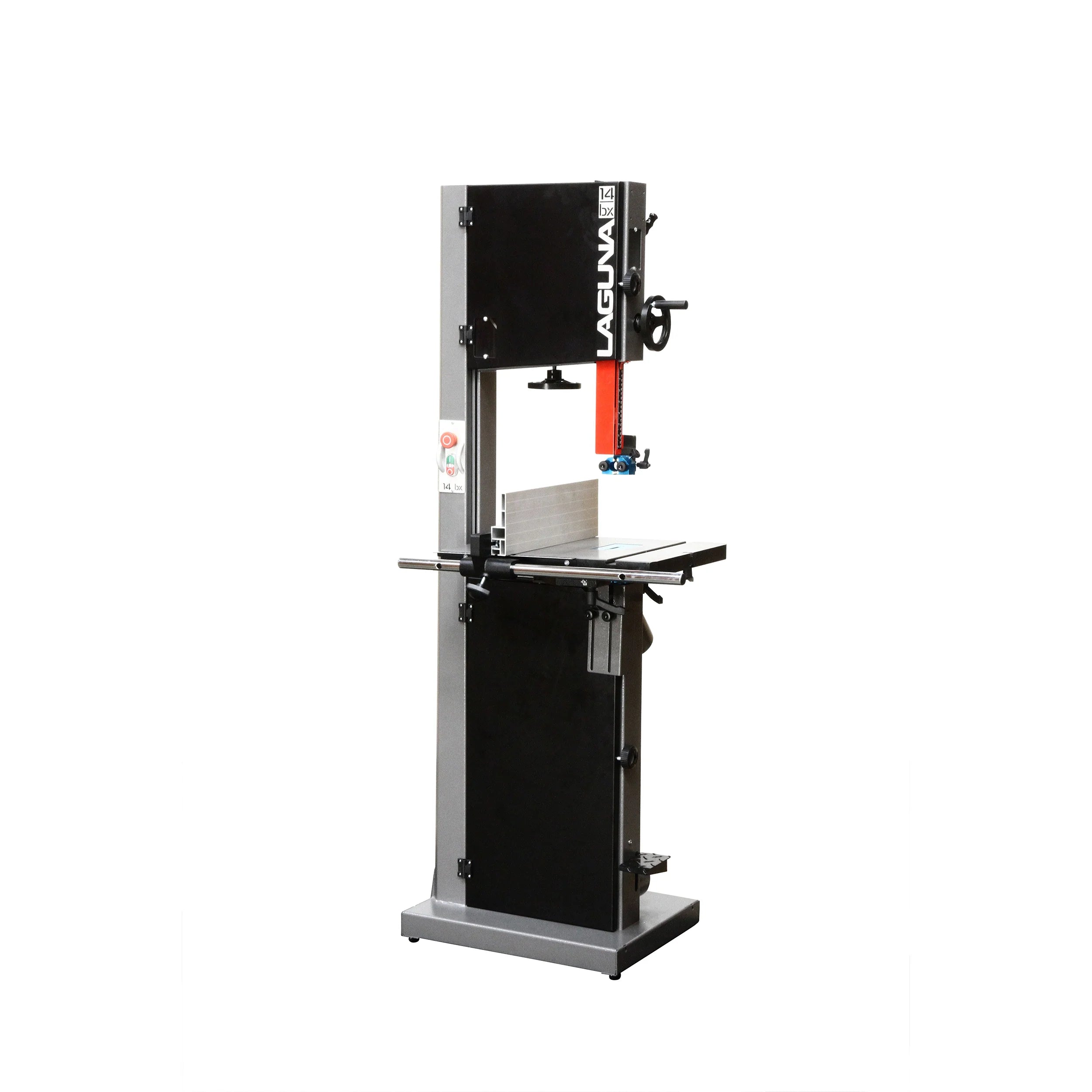 Laguna 14 BX Bandsaw