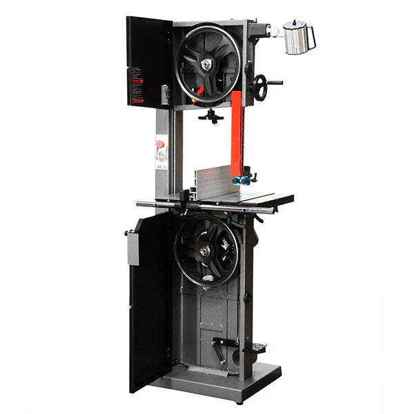 Laguna 14 BX Bandsaw