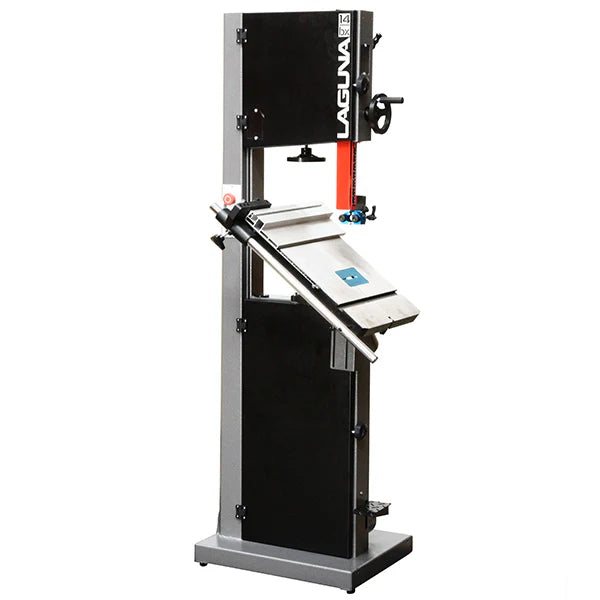 Laguna 14 BX Bandsaw