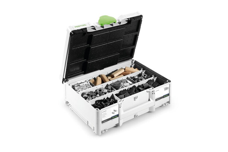 Festool DOMINO connector range SV-SYS D14 576795 2 - Power Tool Services