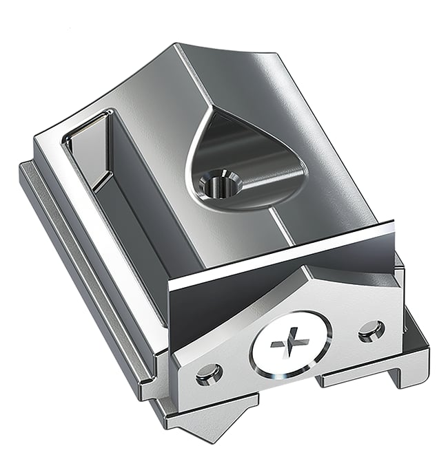 KNIPEX BiX Cutter for plastic pipes and sealing sleeves 90 22 10 BK 45 - Power Tool Services