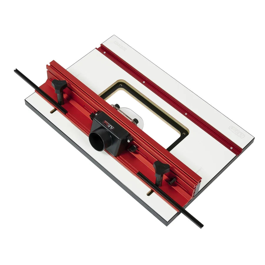 AUKTools Compact Router Table Top and Fence - Image 3
