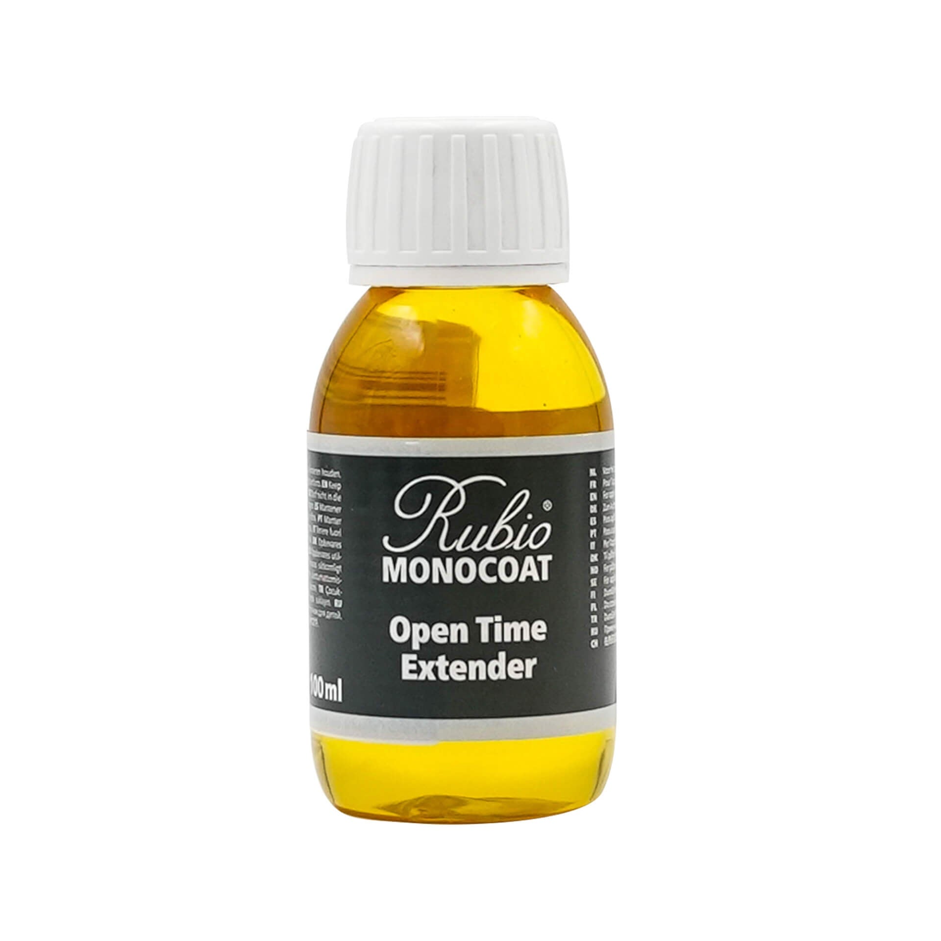 Rubio Monocoat Open Time Extender 3 - Power Tool Services