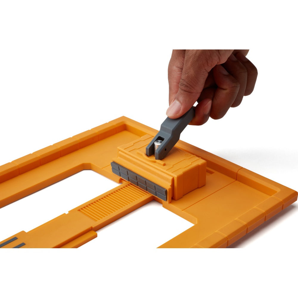 Bora NGX Saw Plate RT 546001 2 - Power Tool Services