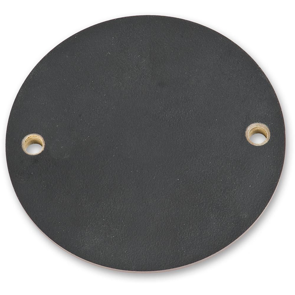 UJK Router Elevator Phenolic Insert ( Select Size ) 1 - Power Tool Services