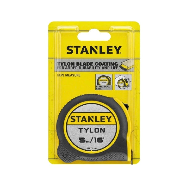 Stanley Tylon Tape Measure ( Select Size )