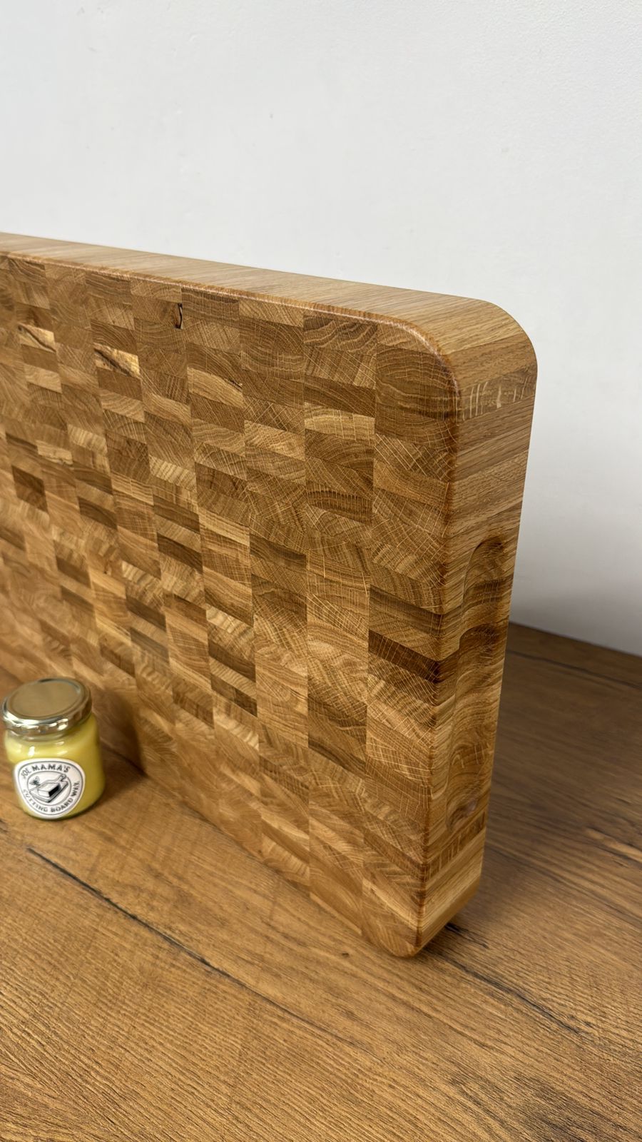 Joe Mama's Cutting Board Wax 100g 4 - Power Tool Services