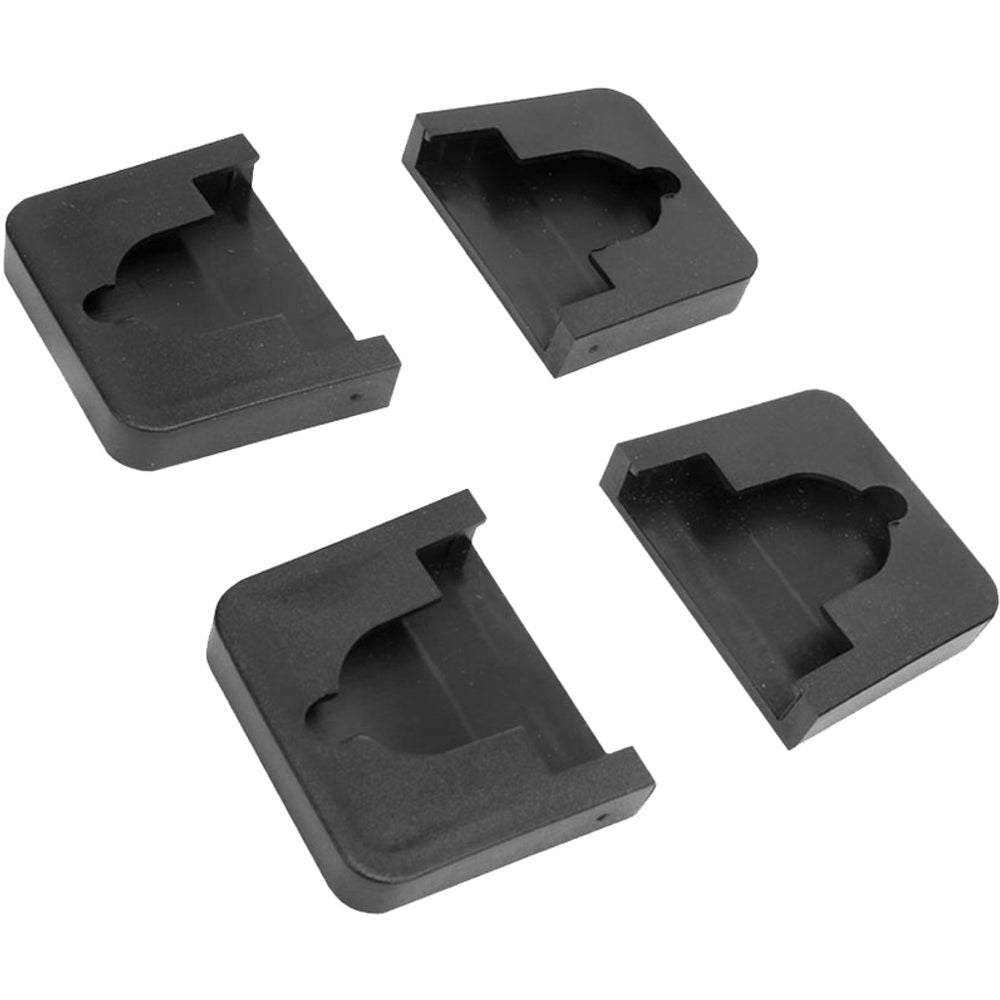 Pony Surface Protecting Pads AC7456