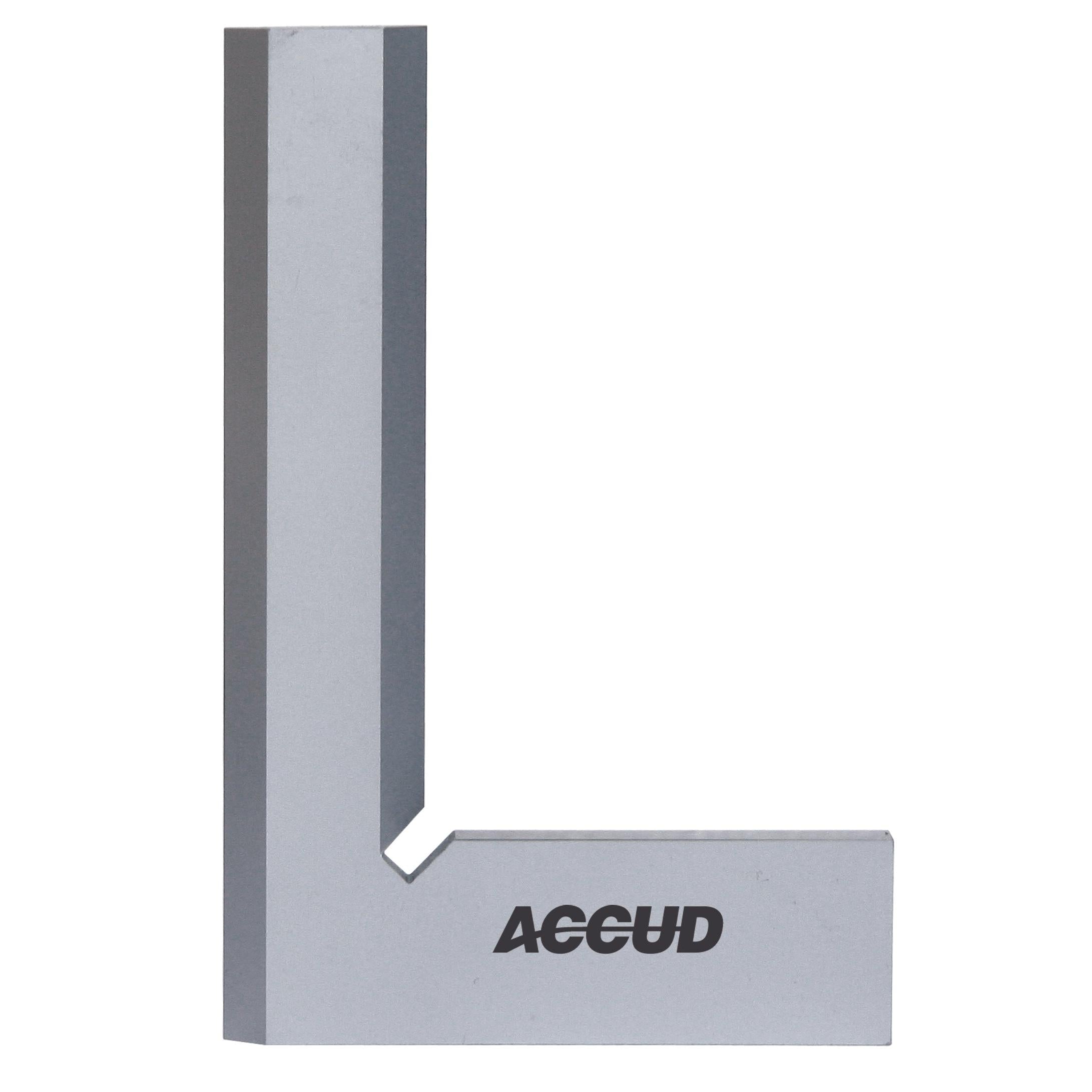 ACCUD | Beveled Edge Square 100X70Mm | 832-004-10 Power Tool Services