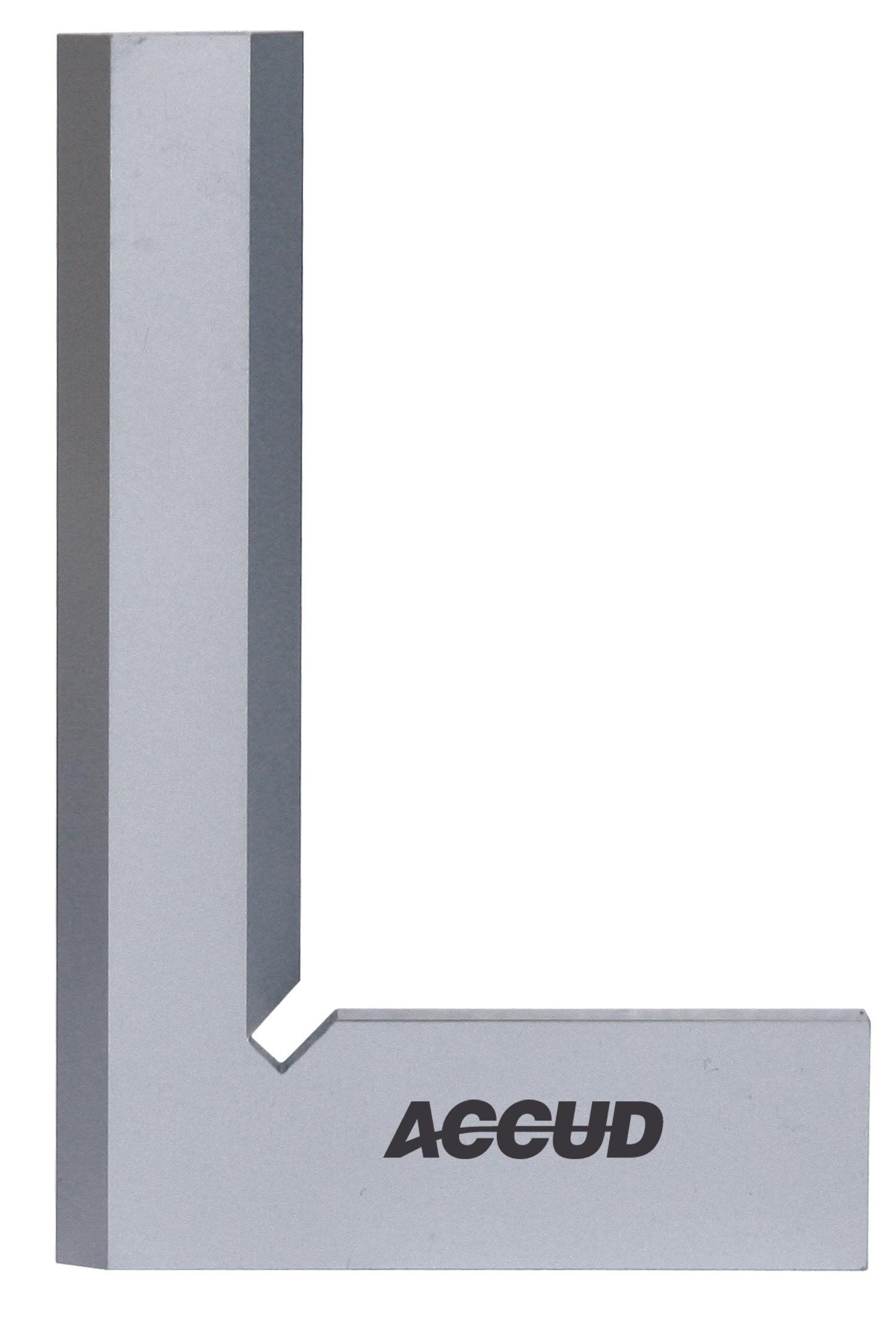 ACCUD | Beveled Edge Square 50X40Mm | 832-002-00 Power Tool Services