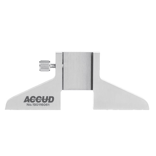 ACCUD | Caliper Base Stabelizer 16Mm For Std 150 | 179-000-00 Power Tool Services