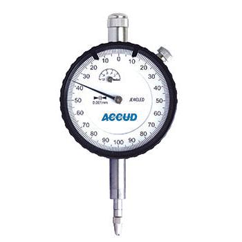 ACCUD | Dial Indicator 10Mm | 222-010-11 Power Tool Services