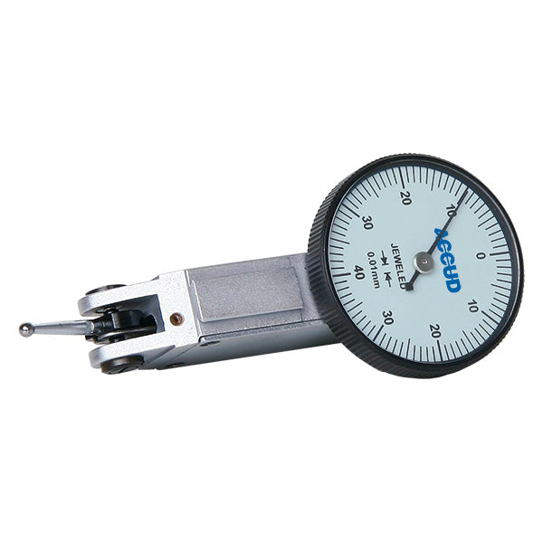 ACCUD | Dial Test Indicator 0.8Mm | 261-008-12 Power Tool Services