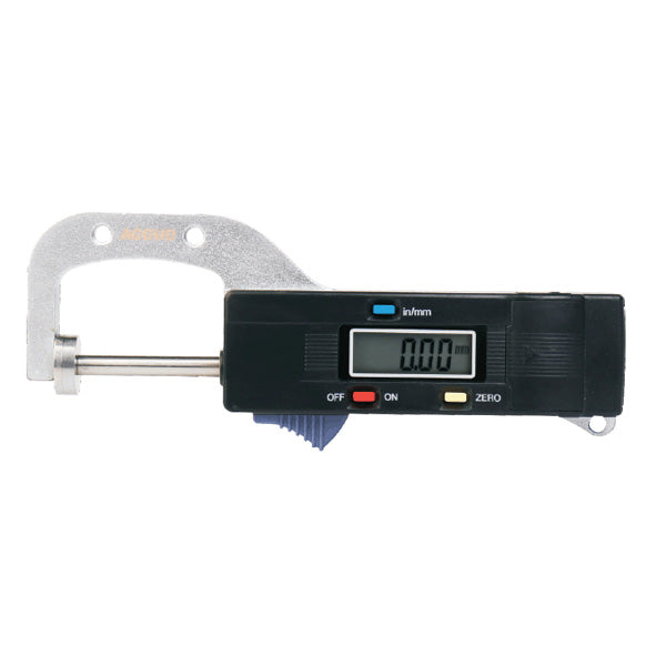 ACCUD | Digital Snap Gauge 0-25Mm | 434-001-11 Power Tool Services