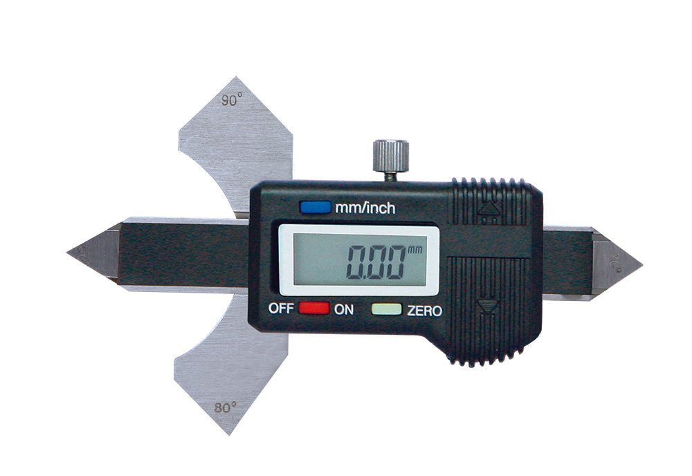 ACCUD | Digital welding Gauge 0-10Mm | 970-010-11 Power Tool Services