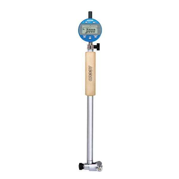 ACCUD | Digitalbore Gauge 50-100Mm | 241-100-11 Power Tool Services